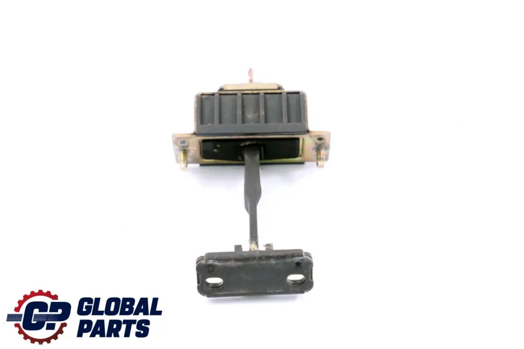 Mercedes W220 Rear Door Check Strap Stop Opening Limiter - SKU A2207300016 - Part number A2207300016