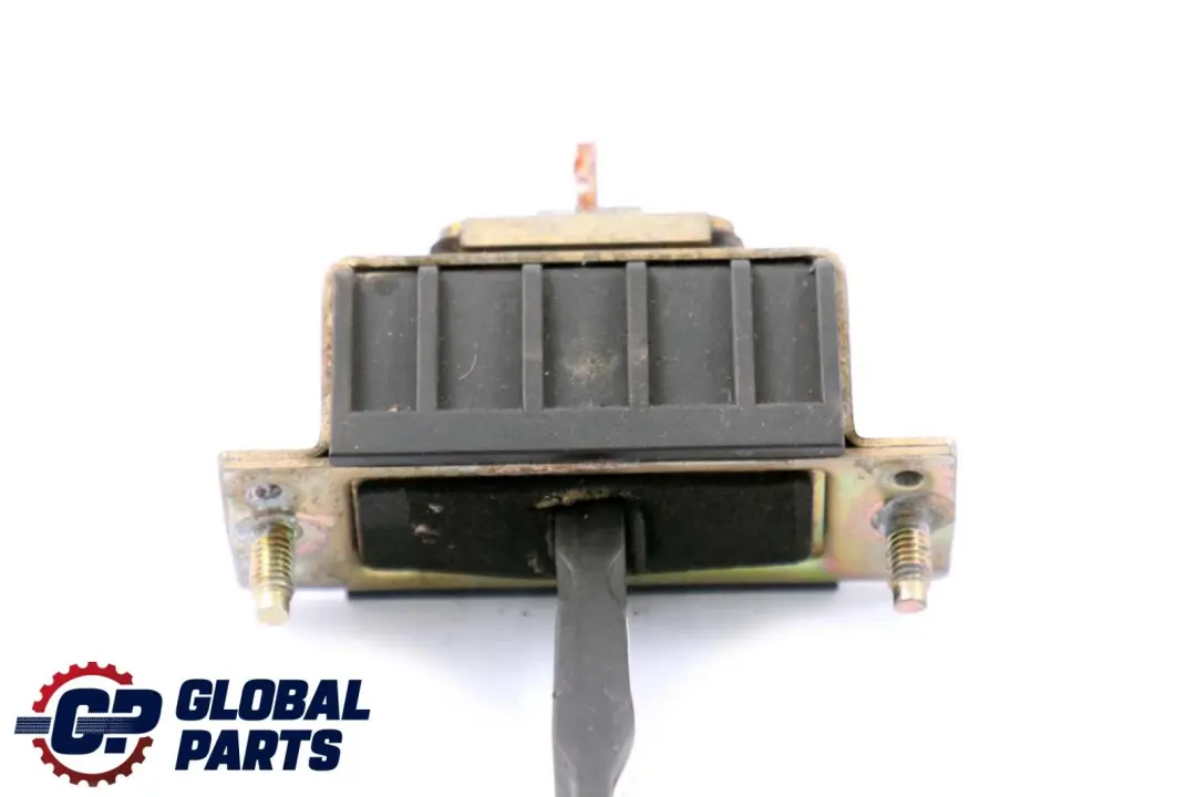 Mercedes W220 Cinghia Controllo Porta Posteriore Limitatore Apertura - SKU A2207300016 - Numero di parte A2207300016