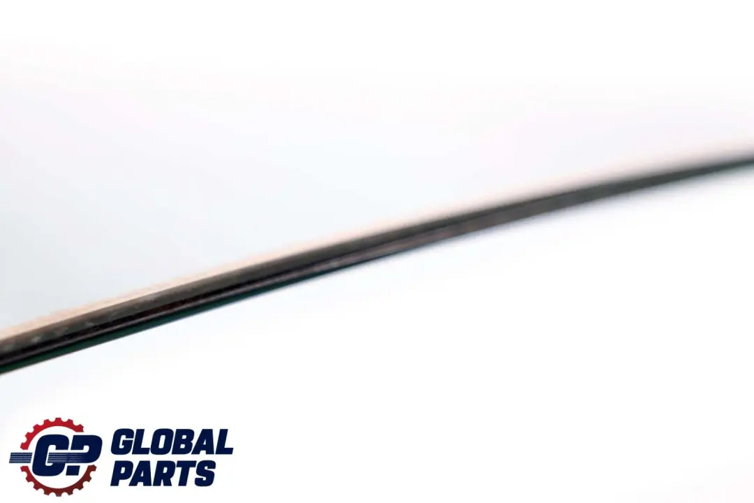  Mercedes-Benz S-Class W220 Rear Left N/S Window Glass Green AS2 - SKU A2207300118 - Part number A2207300118