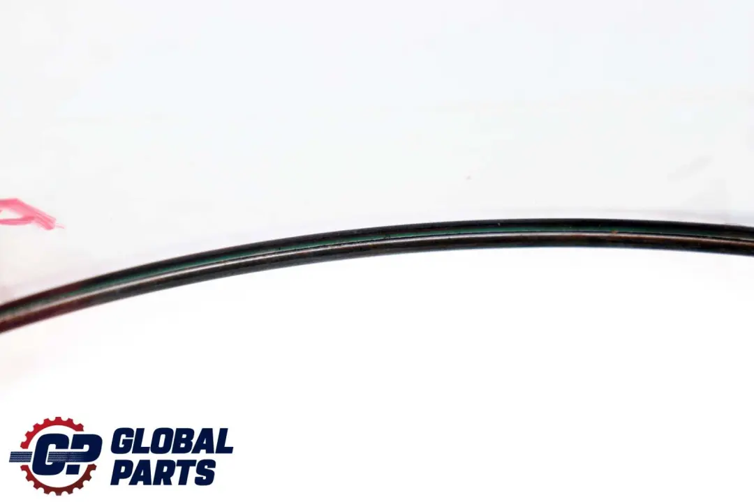 Mercedes-Benz S-Class W220 Rear Left N/S Window Glass Green AS2 to with Part number A2207300118 Mercedes-Benz S-Class W220 Rear Left N/S Window Glass Green AS2 - SKU A2207300118 - Part number A2207300118