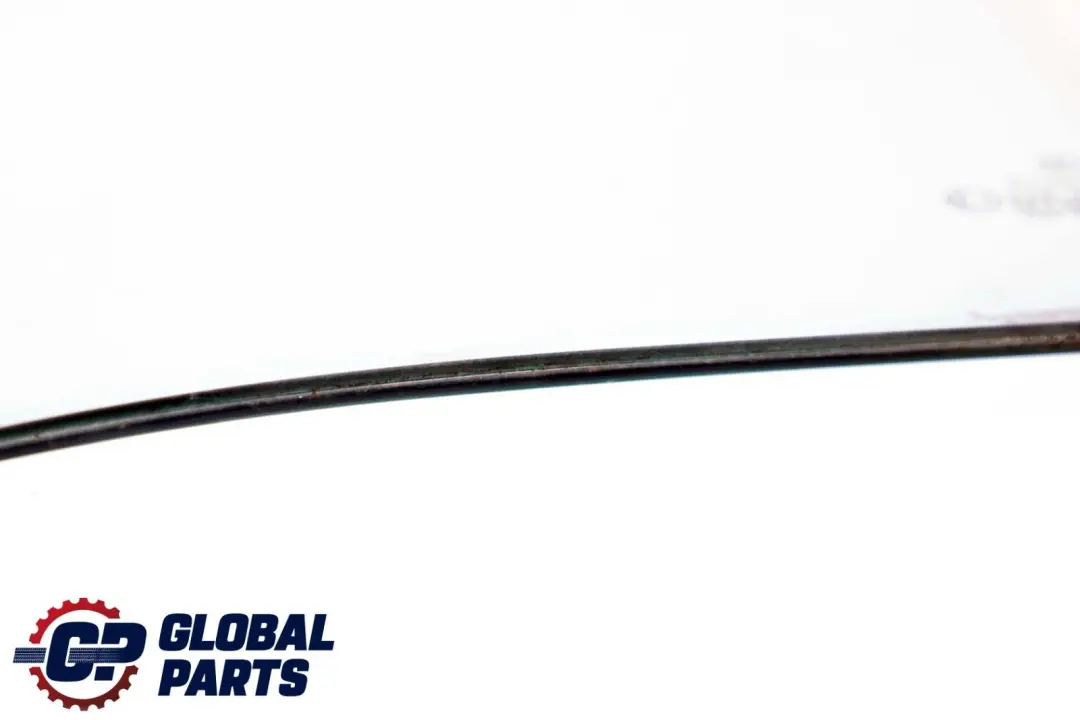  Mercedes-Benz S-Class W220 Rear Left N/S Window Glass Green AS2 - SKU A2207300118 - Part number A2207300118