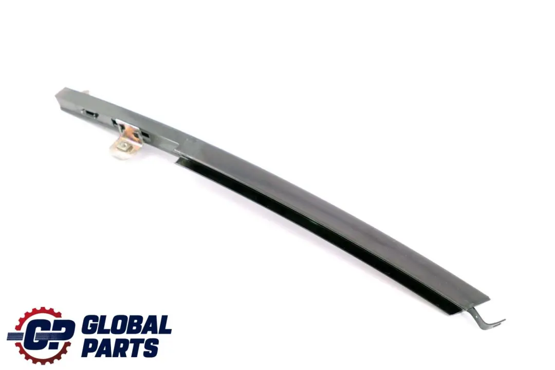 MERCEDES-BENZ CLASSE S W220 Guida Binario Finestra Posteriore Sinistra per con numero di parte A2207300119 MERCEDES-BENZ CLASSE S W220 Guida Binario Finestra Posteriore Sinistra - SKU A2207300119 - Numero di parte A2207300119