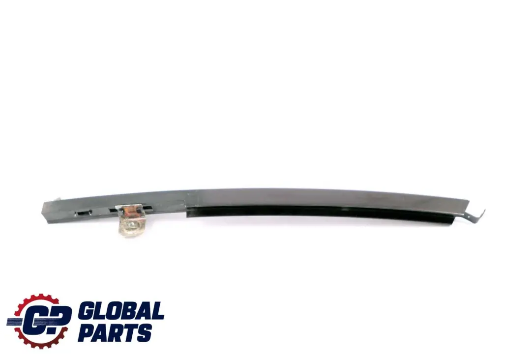 Mercedes-Benz S-Class W220 Rear Left N/S Door Window Rail Guide to with Part number A2207300119 Mercedes-Benz S-Class W220 Rear Left N/S Door Window Rail Guide - SKU A2207300119 - Part number A2207300119