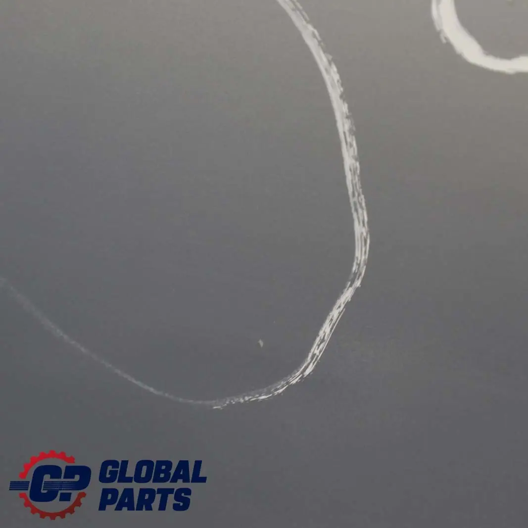  Mercedes-Benz S-Klasse W220 Tür Hinten Rechts Chalcedonblau - 347 Blau - SKU A2207300205-QB1 - Teilenummer A2207200105