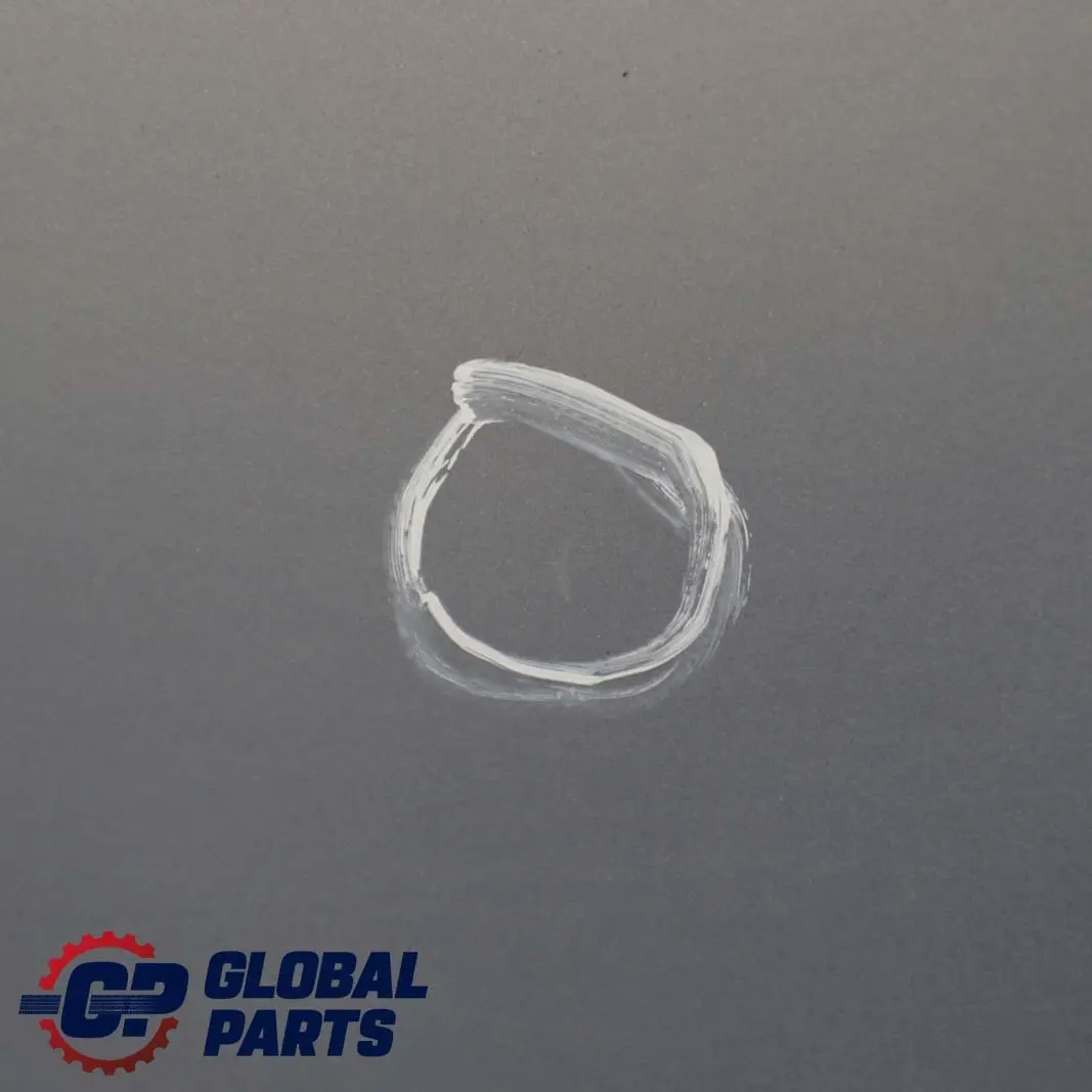  Mercedes-Benz S-Class W220 1 Door Rear Right O/S Blue Chalcedonblau Blue - SKU A2207300205-QB1 - Part number A2207200105