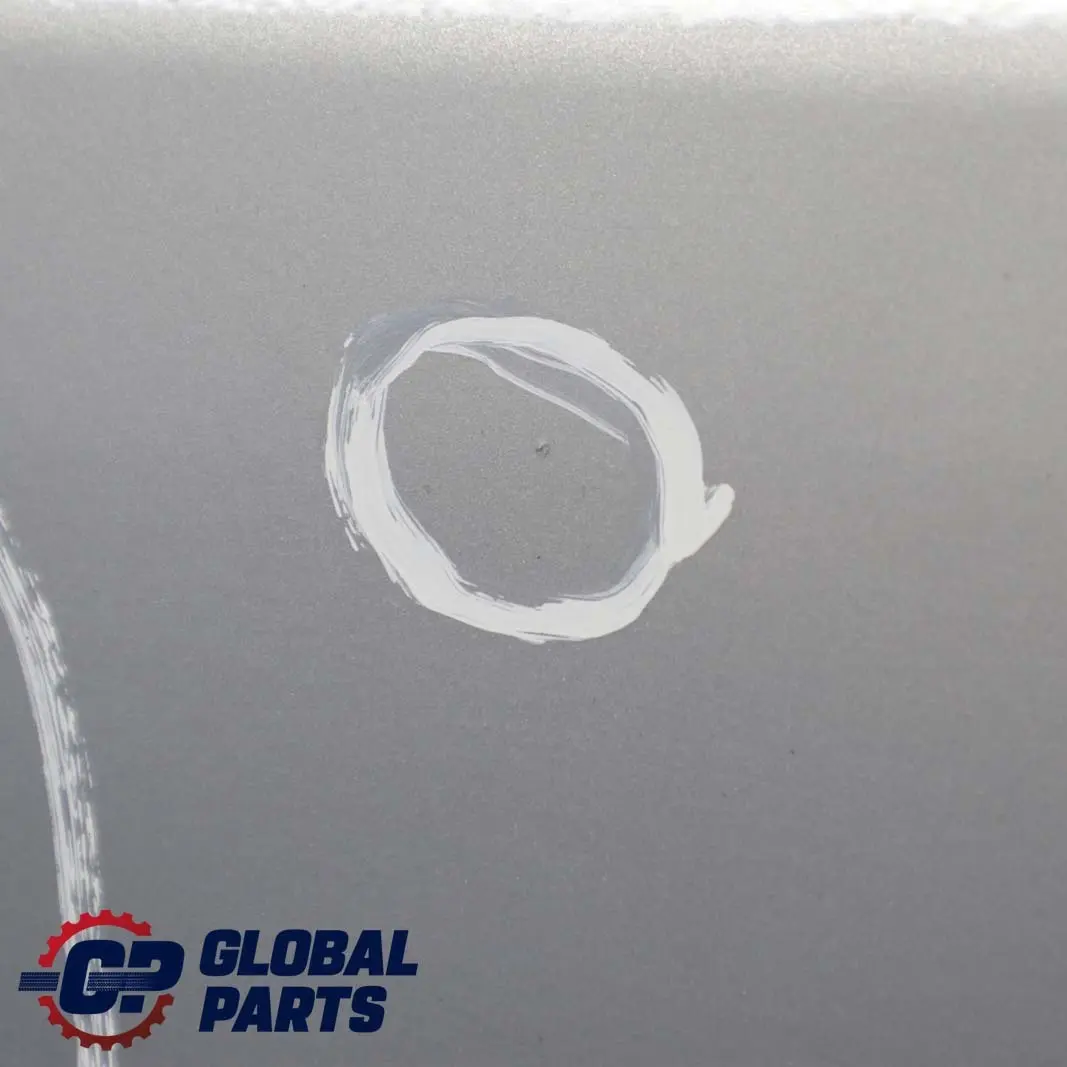  MERCEDES-BENZ CLASSE S W220 Portiera Posteriore Destra Calcedonio Blu - 347 Blu - SKU A2207300205-QB1 - Numero di parte A2207200105