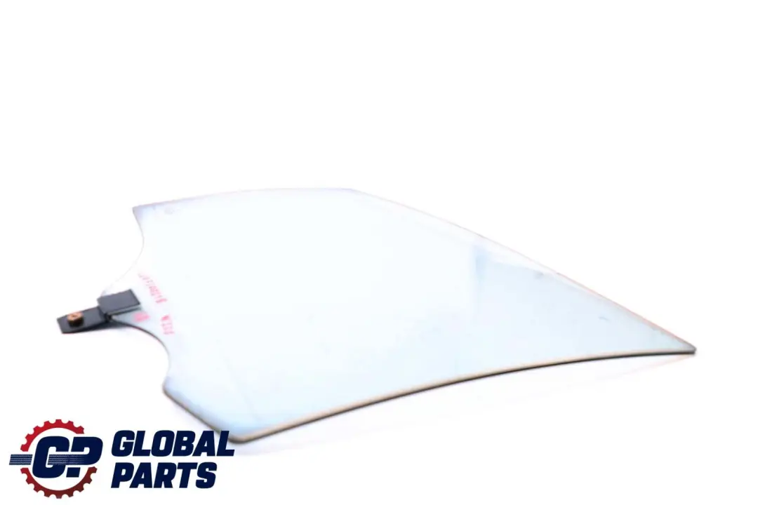  Mercedes-Benz S-Class W220 Rear Right O/S Window Glass Green AS2 - SKU A2207300218 - Part number A2207300218