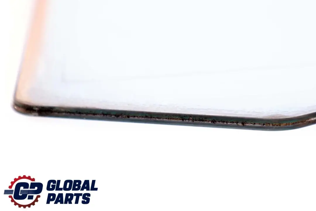 Mercedes-Benz S-Class W220 Rear Right O/S Window Glass Green AS2 - SKU A2207300218 - Part number A2207300218