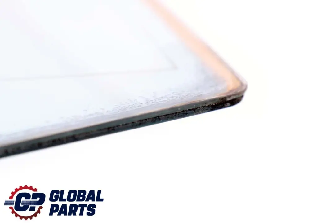 Mercedes-Benz S-Class W220 Rear Right O/S Window Glass Green AS2 to with Part number A2207300218 Mercedes-Benz S-Class W220 Rear Right O/S Window Glass Green AS2 - SKU A2207300218 - Part number A2207300218