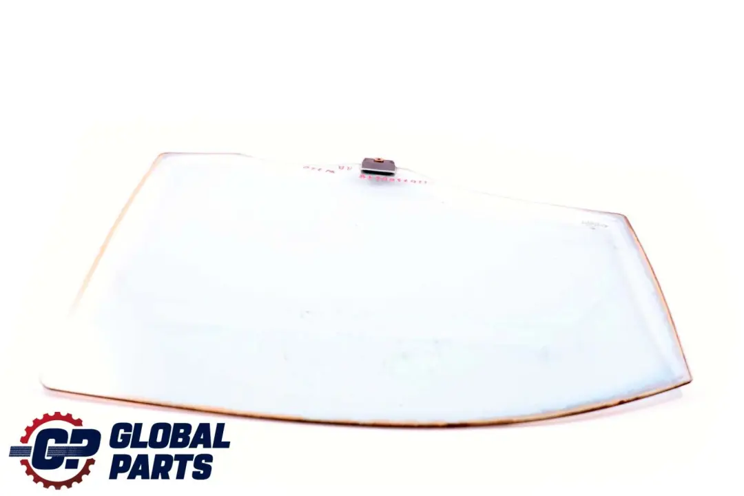  Mercedes-Benz S-Class W220 Rear Right O/S Window Glass Green AS2 - SKU A2207300218 - Part number A2207300218