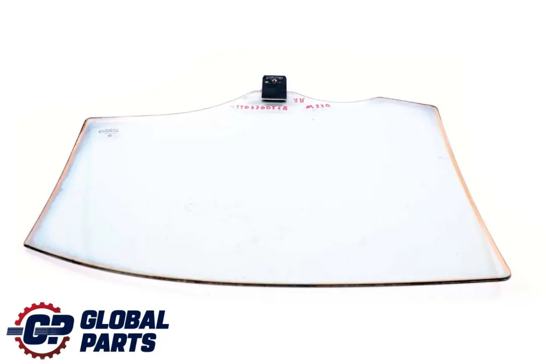 Mercedes-Benz S-Class W220 Rear Right O/S Window Glass Green AS2 to with Part number A2207300218 Mercedes-Benz S-Class W220 Rear Right O/S Window Glass Green AS2 - SKU A2207300218 - Part number A2207300218