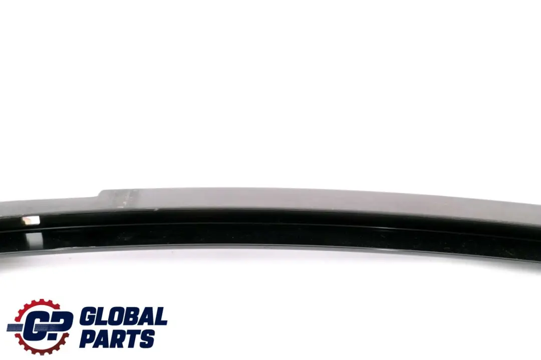  Mercedes-Benz S-Class W220 Rear Right O/S Door Window Rail Guide - SKU A2207300219 - Part number A2207300219