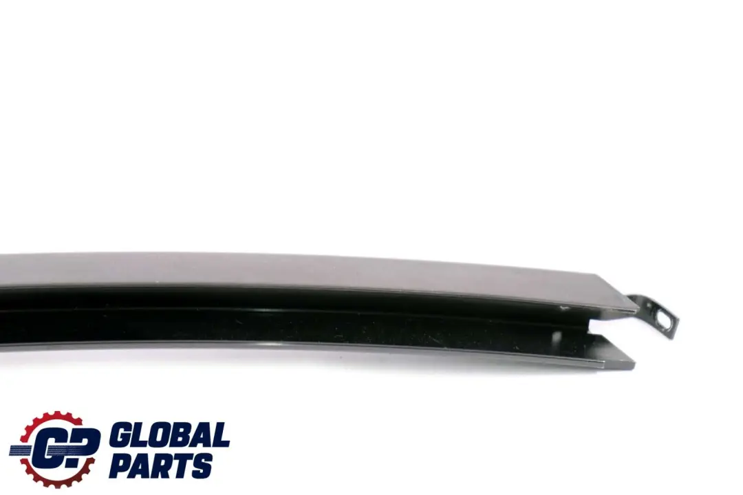  Mercedes-Benz S-Class W220 Rear Right O/S Door Window Rail Guide - SKU A2207300219 - Part number A2207300219