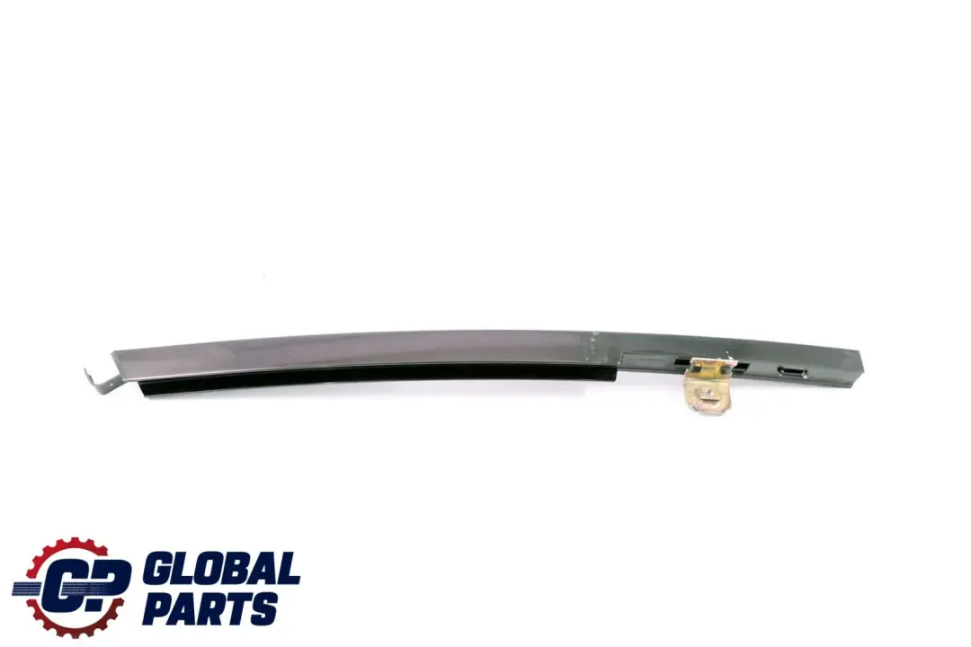  Mercedes-Benz S-Class W220 Rear Right O/S Door Window Rail Guide - SKU A2207300219 - Part number A2207300219
