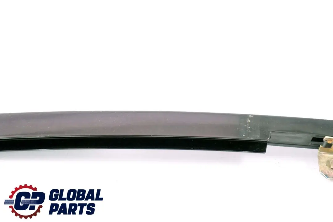  Mercedes-Benz S-Class W220 Rear Right O/S Door Window Rail Guide - SKU A2207300219 - Part number A2207300219