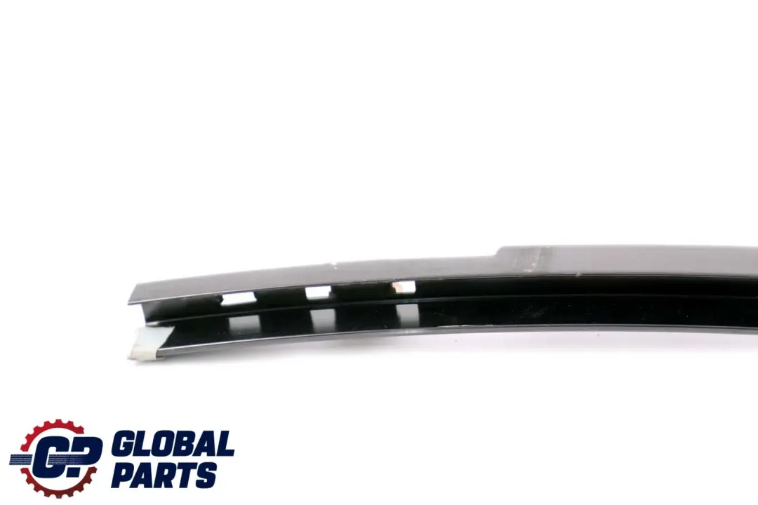  Mercedes-Benz S-Class W220 Rear Right O/S Door Window Rail Guide - SKU A2207300219 - Part number A2207300219