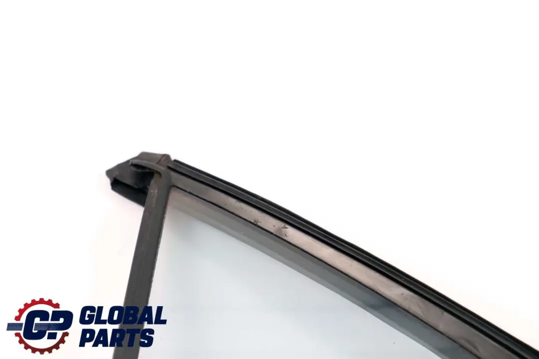 Mercedes S-Class W220 Rear Left N/S Side Window Green Glass AS2 - SKU A2207300320 - Part number A2207300320