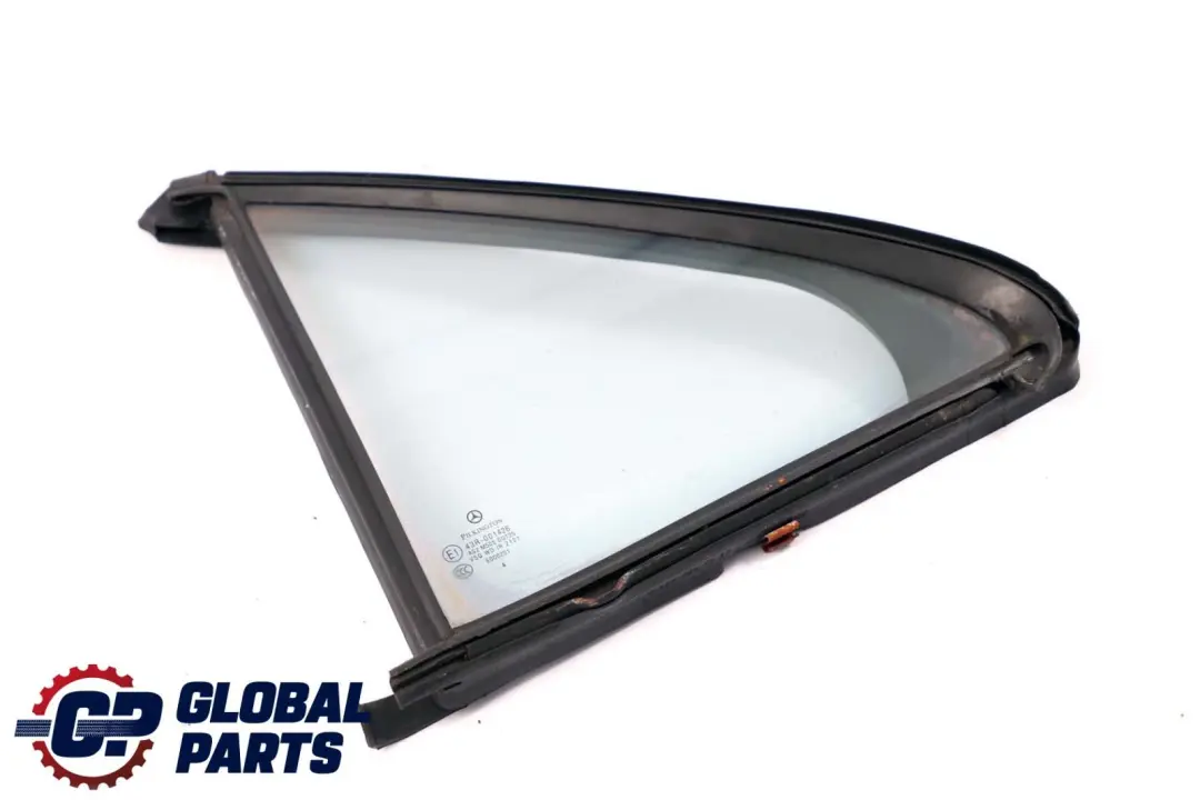  Mercedes-Benz S-Klasse W220 Hinten Links Glas Scheibe AS2 - SKU A2207300320 - Teilenummer A2207300320