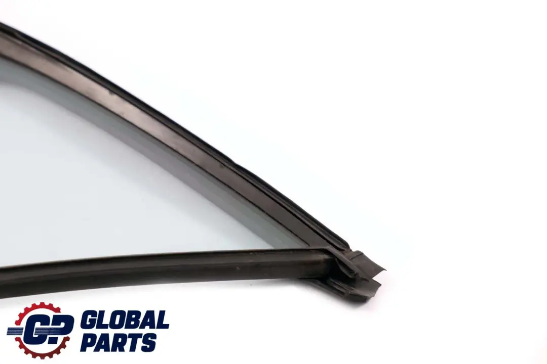 Mercedes S-Class W220 Rear Right O/S Side Window Green Glass AS2 - SKU A2207300420 - Part number A2207300420