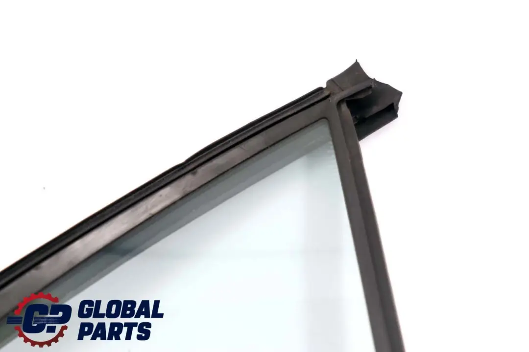 Right O/S Side Window Green Glass AS2 to Mercedes S-Class W220 Rear with Part number A2207300420 Mercedes S-Class W220 Rear Right O/S Side Window Green Glass AS2 - SKU A2207300420 - Part number A2207300420