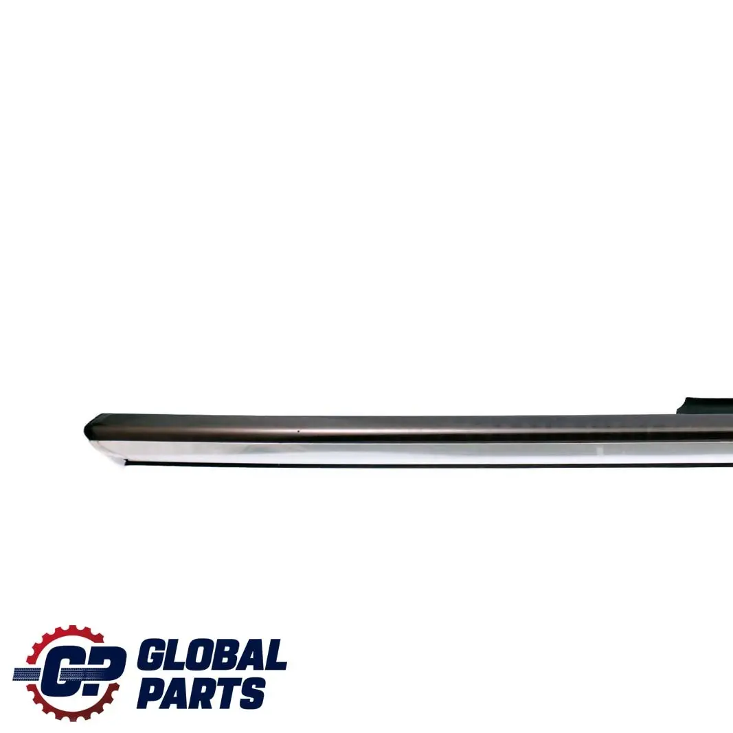 Junta Riel De Sellado Izquierda Derecha Puerta Trasera para Mercedes W220 con número de pieza A2207300724 Mercedes W220 Junta Riel De Sellado Izquierda Derecha Puerta Trasera - SKU A2207300724-1 - Número de pieza A2207300724