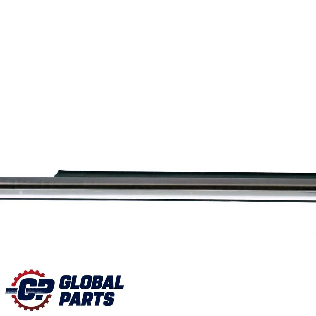  Mercedes-Benz S W220 Abdichtschiene Porta Posteriore Sinistra Dx - SKU A2207300724-1 - Numero di parte A2207300724