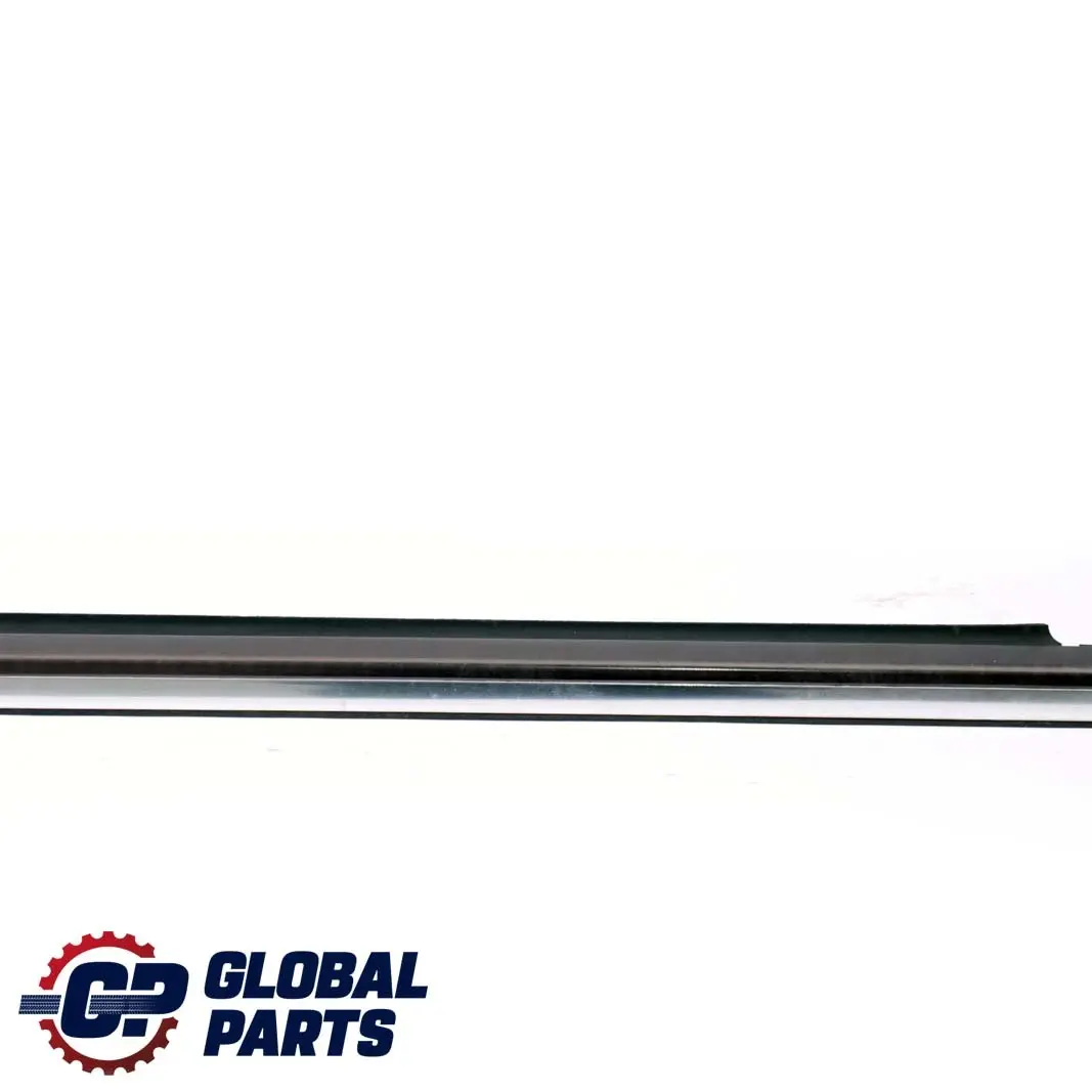 Mercedes-Benz S W220 1 Seal Sealing Rail Left Right N/O/S Rear Door to with Part number A2207300724 Mercedes-Benz S W220 1 Seal Sealing Rail Left Right N/O/S Rear Door - SKU A2207300724-1 - Part number A2207300724