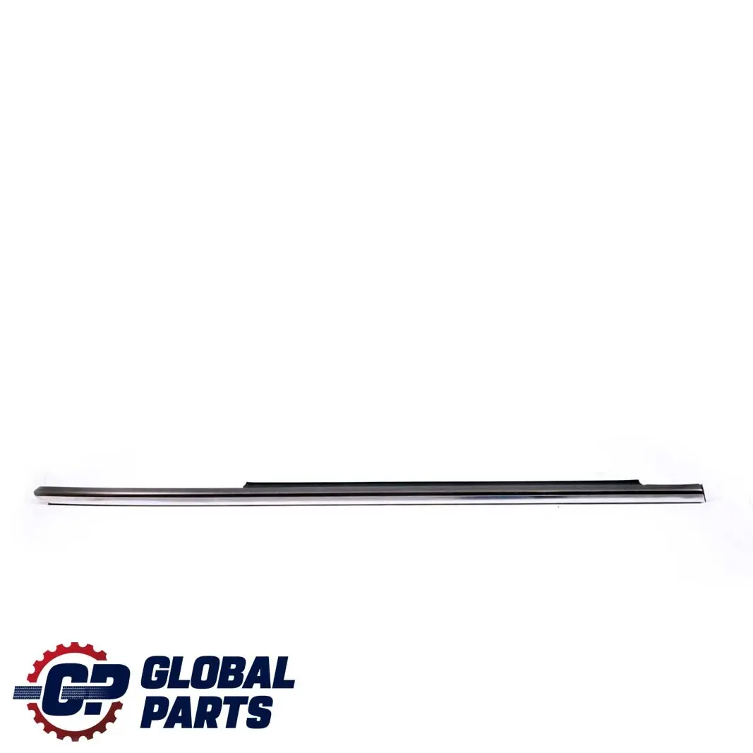 Mercedes-Benz S W220 1 Seal Sealing Rail Left Right N/O/S Rear Door to with Part number A2207300724 Mercedes-Benz S W220 1 Seal Sealing Rail Left Right N/O/S Rear Door - SKU A2207300724-1 - Part number A2207300724