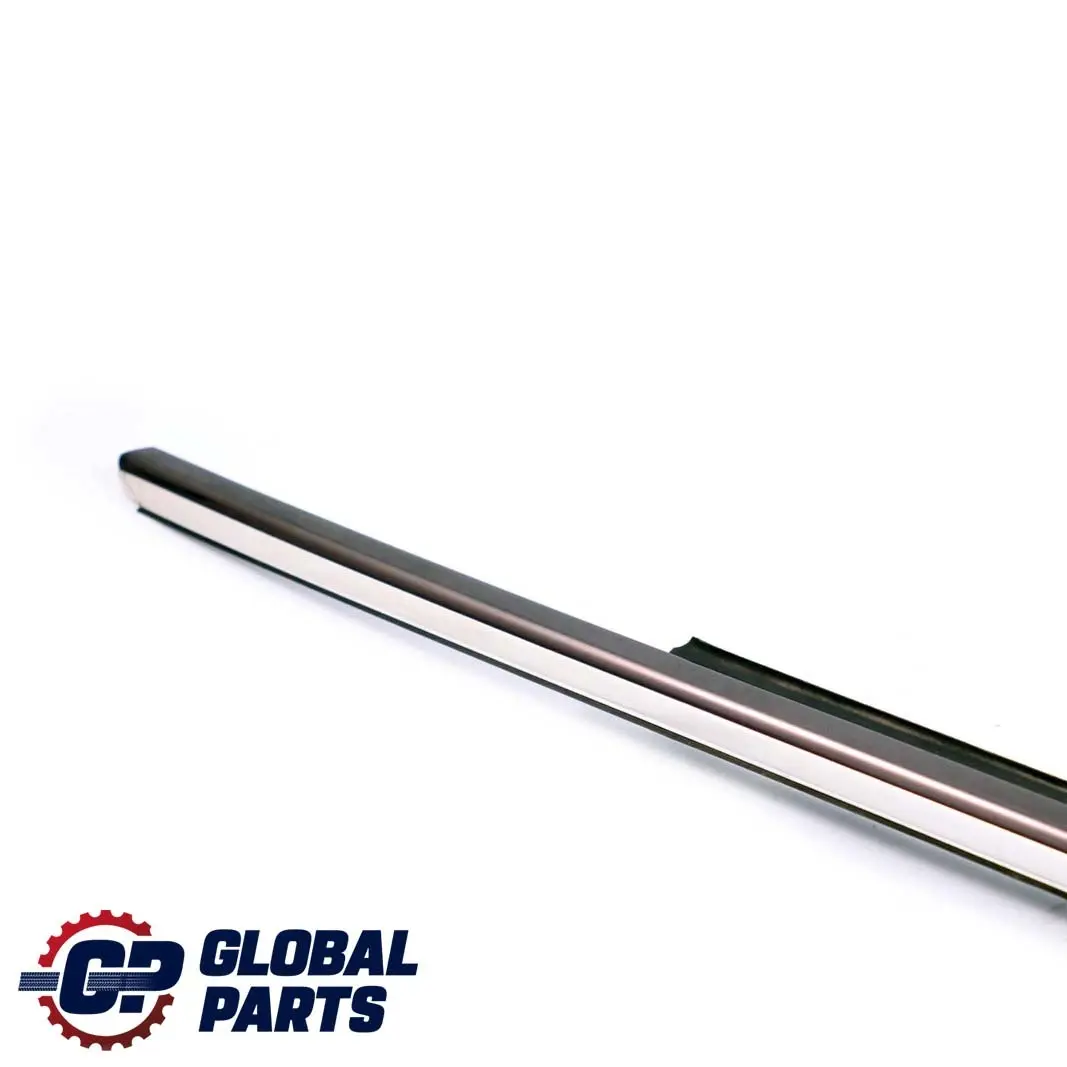 Mercedes-Benz S W220 1 Seal Sealing Rail Left Right N/O/S Rear Door to with Part number A2207300724 Mercedes-Benz S W220 1 Seal Sealing Rail Left Right N/O/S Rear Door - SKU A2207300724-1 - Part number A2207300724