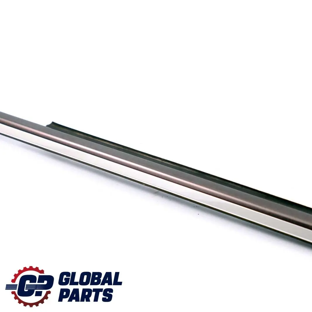 Mercedes-Benz S W220 1 Seal Sealing Rail Left Right N/O/S Rear Door to with Part number A2207300724 Mercedes-Benz S W220 1 Seal Sealing Rail Left Right N/O/S Rear Door - SKU A2207300724-1 - Part number A2207300724