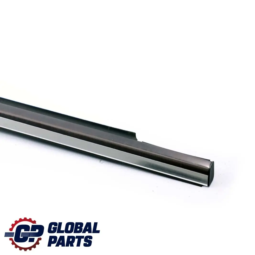 Junta Riel De Sellado Izquierda Derecha Puerta Trasera para Mercedes W220 con número de pieza A2207300724 Mercedes W220 Junta Riel De Sellado Izquierda Derecha Puerta Trasera - SKU A2207300724-1 - Número de pieza A2207300724