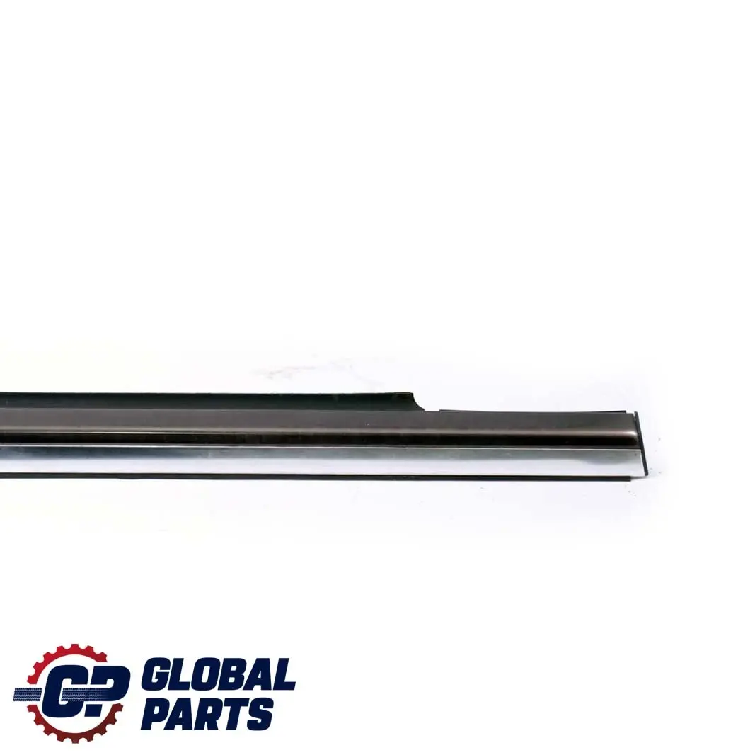 Junta Riel De Sellado Izquierda Derecha Puerta Trasera para Mercedes W220 con número de pieza A2207300724 Mercedes W220 Junta Riel De Sellado Izquierda Derecha Puerta Trasera - SKU A2207300724-1 - Número de pieza A2207300724