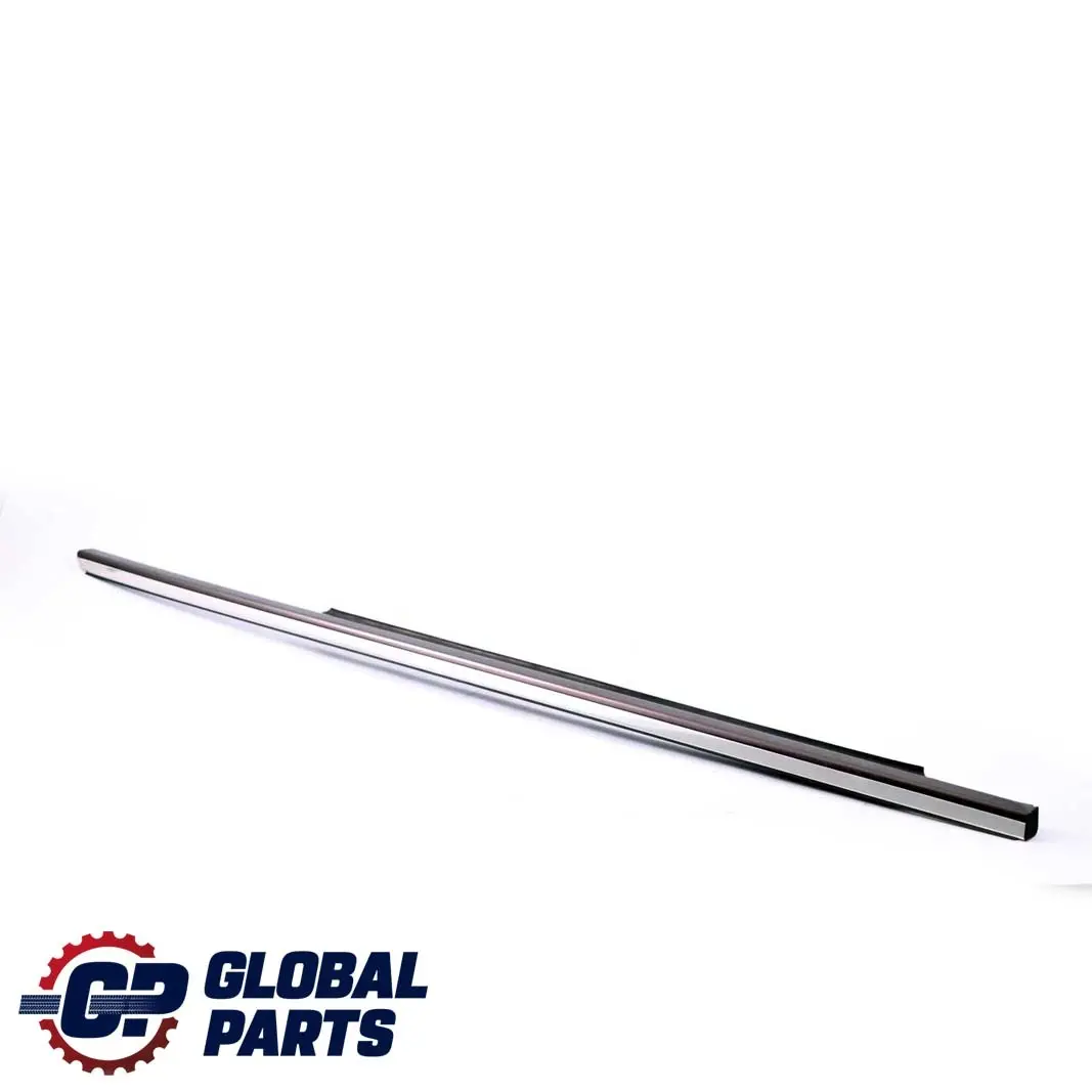 Junta Riel De Sellado Izquierda Derecha Puerta Trasera para Mercedes W220 con número de pieza A2207300724 Mercedes W220 Junta Riel De Sellado Izquierda Derecha Puerta Trasera - SKU A2207300724-1 - Número de pieza A2207300724