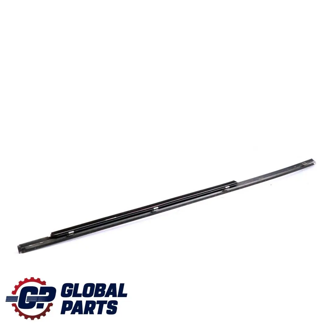 Junta Riel De Sellado Izquierda Derecha Puerta Trasera para Mercedes W220 con número de pieza A2207300724 Mercedes W220 Junta Riel De Sellado Izquierda Derecha Puerta Trasera - SKU A2207300724-1 - Número de pieza A2207300724