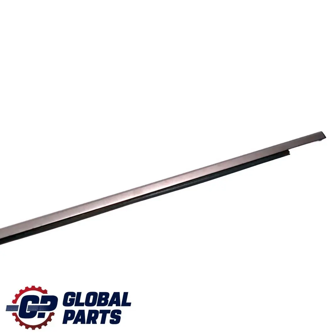 Mercedes-Benz S W220 Seal Sealing Rail Left Right N/O/S Rear Door to with Part number A2207300724 Mercedes-Benz S W220 Seal Sealing Rail Left Right N/O/S Rear Door - SKU A2207300724 - Part number A2207300724