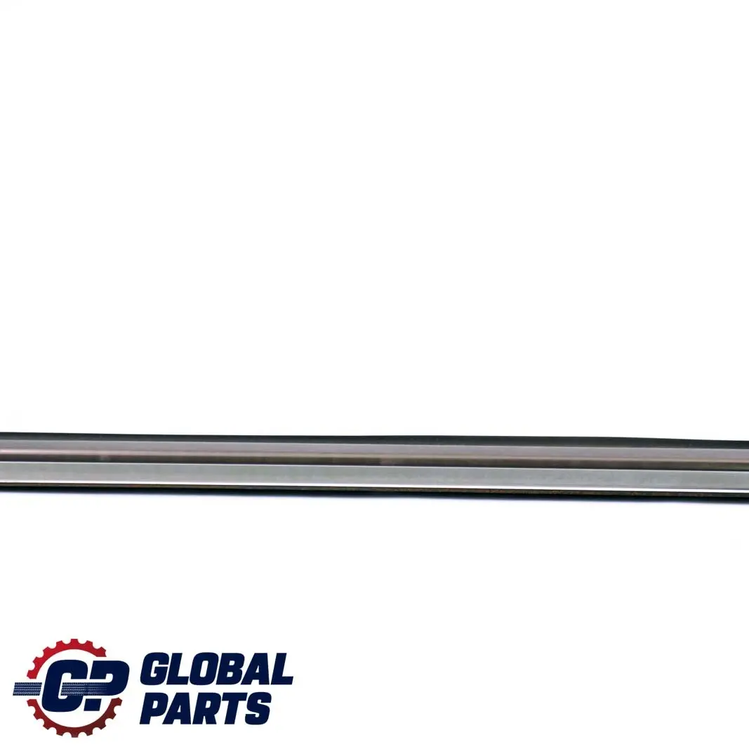 Mercedes S W220 Guarnizione Guida tenuta Sinistra Destra Porta posteriore - SKU A2207300724 - Numero di parte A2207300724
