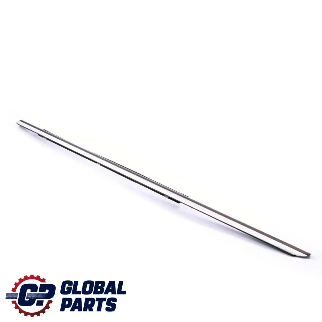 Mercedes-Benz S W220 Seal Sealing Rail Left Right N/O/S Rear Door to with Part number A2207300724 Mercedes-Benz S W220 Seal Sealing Rail Left Right N/O/S Rear Door - SKU A2207300724 - Part number A2207300724