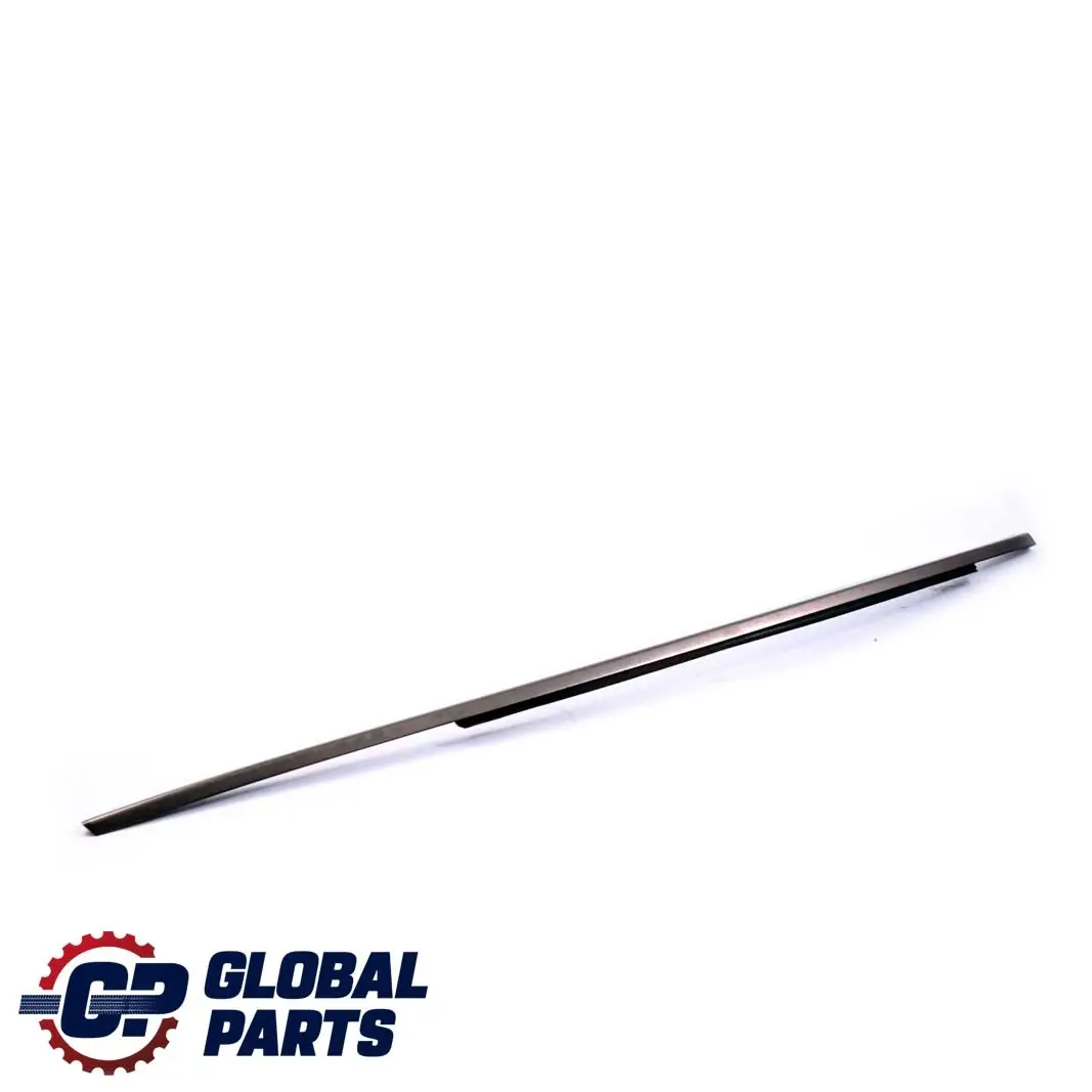 Mercedes-Benz S W220 Seal Sealing Rail Left Right N/O/S Rear Door to with Part number A2207300724 Mercedes-Benz S W220 Seal Sealing Rail Left Right N/O/S Rear Door - SKU A2207300724 - Part number A2207300724