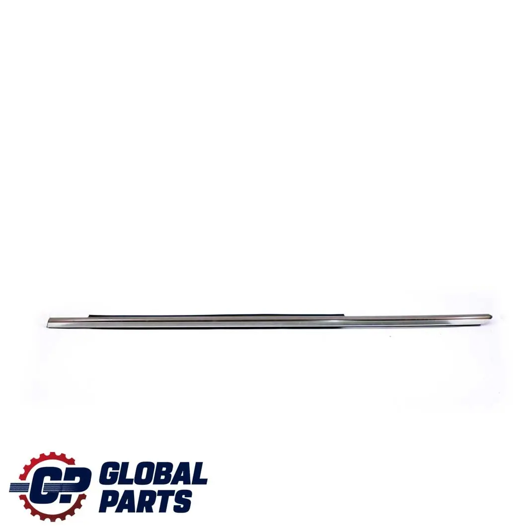 MERCEDES-BENZ CLASSE S W220 Barre de Soudure Porte Arriere Gauche Droite pour à propos du numéro de pièce A2207300724 MERCEDES-BENZ CLASSE S W220 Barre de Soudure Porte Arriere Gauche Droite - SKU A2207300724 - Numéro de pièce A2207300724