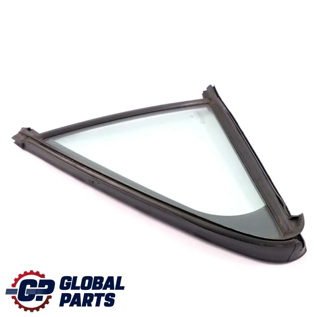 Posteriore Destra Fisso Vetro Verde AS2 per Mercedes W220 con numero di parte A2207300820 Mercedes W220 Posteriore Destra Fisso Vetro Verde AS2 - SKU A2207300820 - Numero di parte A2207300820