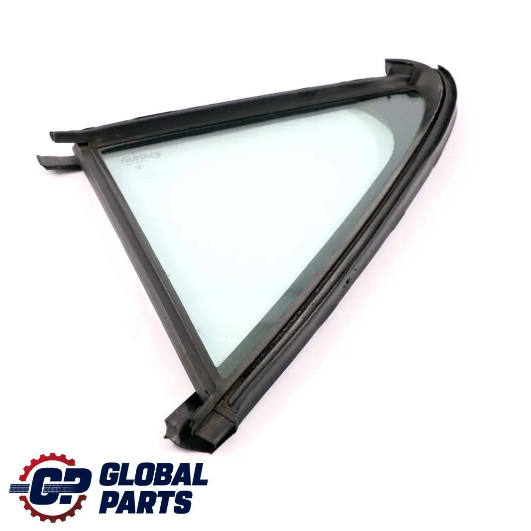 Posteriore Destra Fisso Vetro Verde AS2 per Mercedes W220 con numero di parte A2207300820 Mercedes W220 Posteriore Destra Fisso Vetro Verde AS2 - SKU A2207300820 - Numero di parte A2207300820