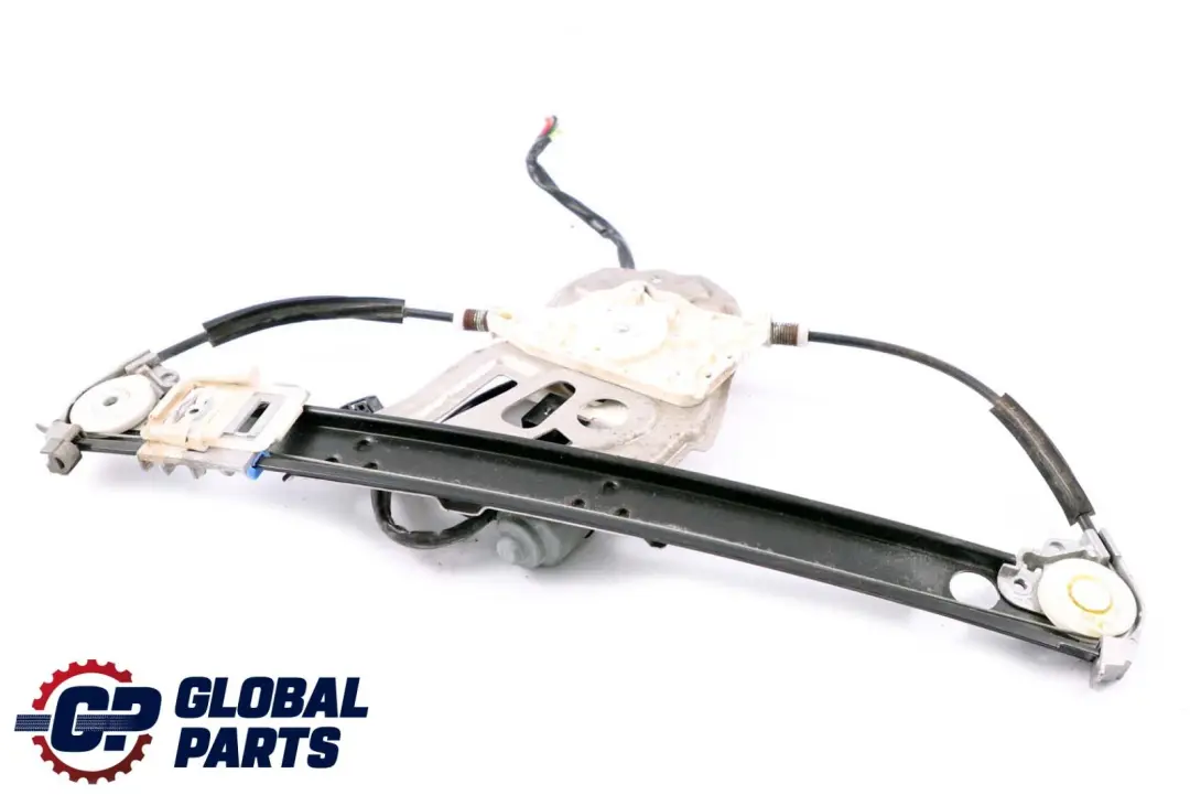 Door Window Regulator Lifter Motor Left N/S to Mercedes W220 Rear with Part number A2207302346 Mercedes W220 Rear Door Window Regulator Lifter Motor Left N/S - SKU A2207302346 - Part number A2207302346