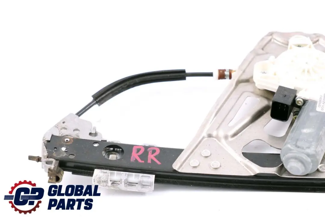  MERCEDES-BENZ CLASSE S W220 Portiera Posteriore Destra Alzacristalli Elettrici - SKU A2207302446 - Numero di parte A2207302446