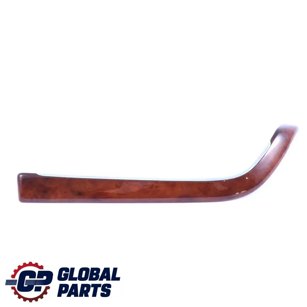  Mercedes-Benz S W220 1 Blende Tür Holz Hinten Links Burled Walnut - SKU A2207304522-1 - Teilenummer A2207304522