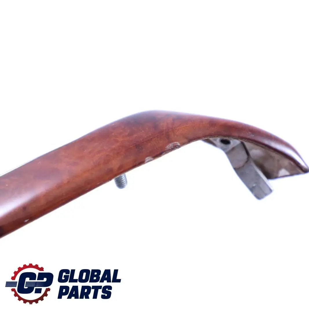 Mercedes-Benz S W220 1 Wood Strip Cover Trim Door Rear Left N/S to with Part number A2207304522 Mercedes-Benz S W220 1 Wood Strip Cover Trim Door Rear Left N/S - SKU A2207304522-1 - Part number A2207304522