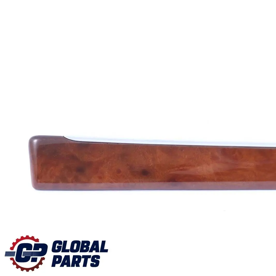 Mercedes-Benz S W220 1 Blende Tür Holz Hinten Links Burled Walnut für mit Teilenummer A2207304522 Mercedes-Benz S W220 1 Blende Tür Holz Hinten Links Burled Walnut - SKU A2207304522-1 - Teilenummer A2207304522