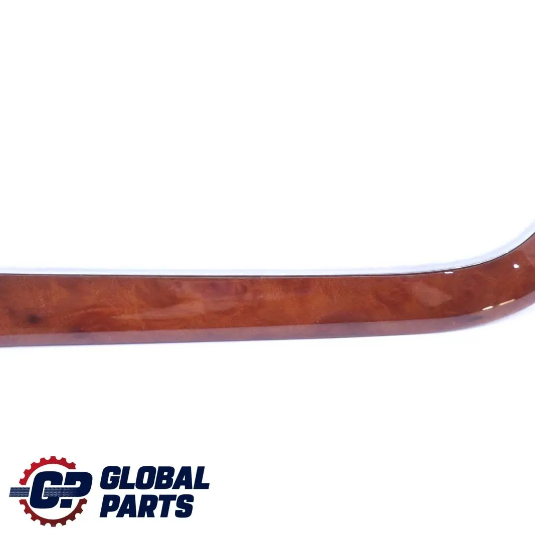  Mercedes-Benz S W220 1 Blende Tür Holz Hinten Links Burled Walnut - SKU A2207304522-1 - Teilenummer A2207304522