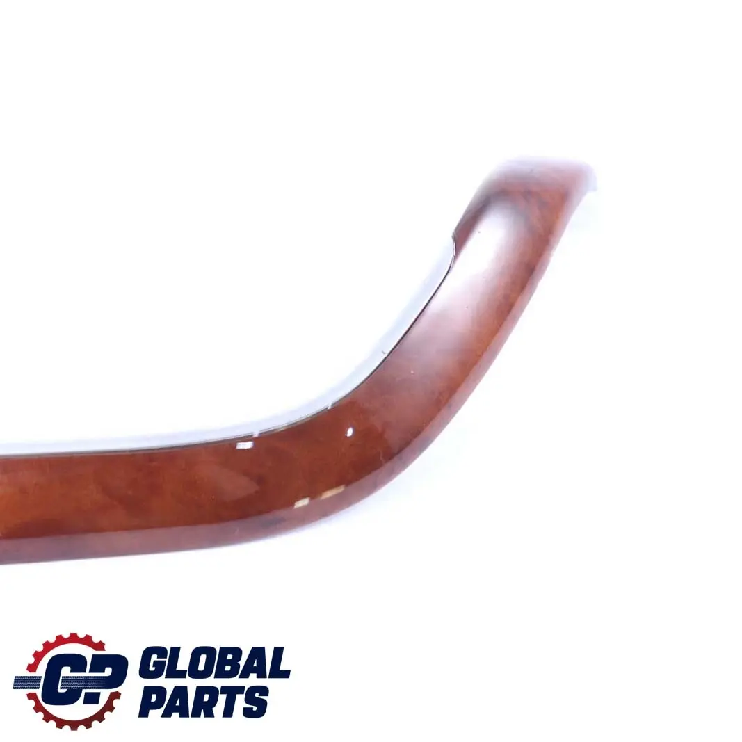  Mercedes-Benz S W220 1 Blende Tür Holz Hinten Links Burled Walnut - SKU A2207304522-1 - Teilenummer A2207304522