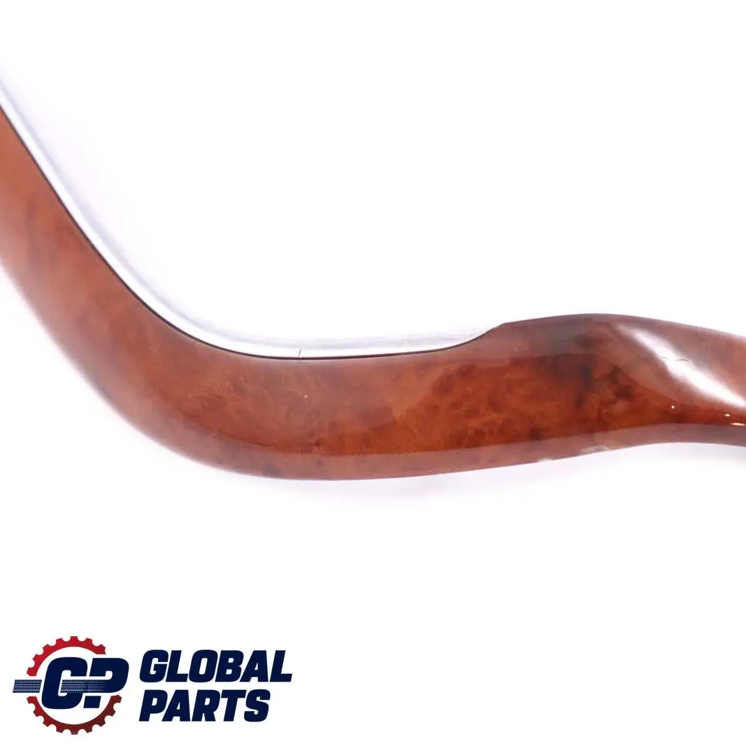  Mercedes-Benz S W220 Couverture Porte Bois Arriere Gauche Burled Walnut - SKU A2207304522-1 - Numéro de pièce A2207304522