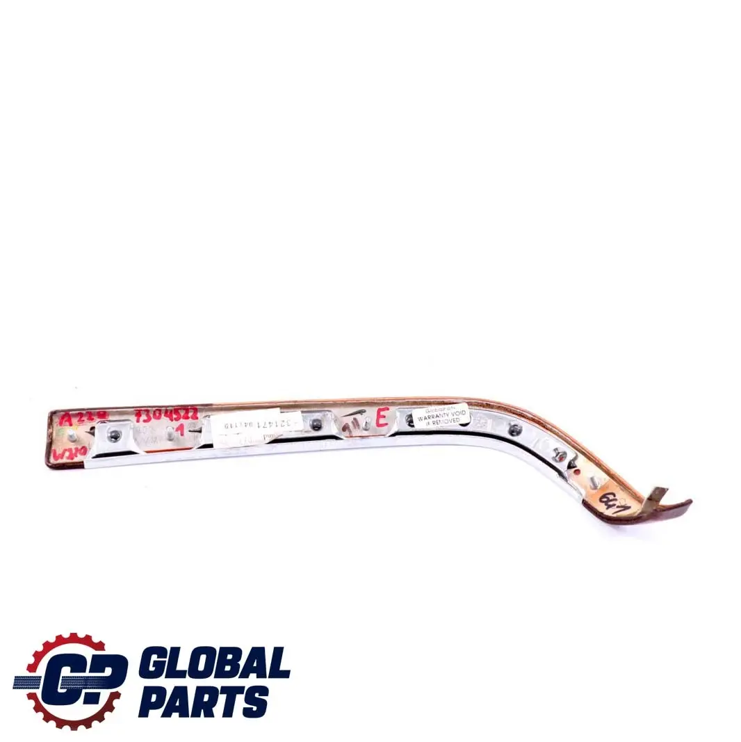 Mercedes-Benz S W220 1 Blende Tür Holz Hinten Links Burled Walnut für mit Teilenummer A2207304522 Mercedes-Benz S W220 1 Blende Tür Holz Hinten Links Burled Walnut - SKU A2207304522-1 - Teilenummer A2207304522